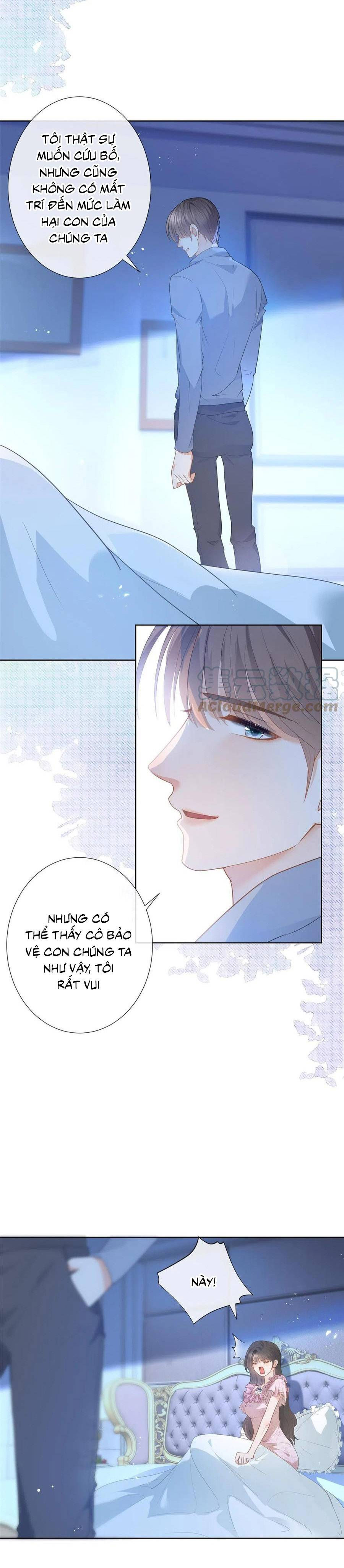 sát thủ đại nhân tại tuyến dưỡng hồ chapter 85 4