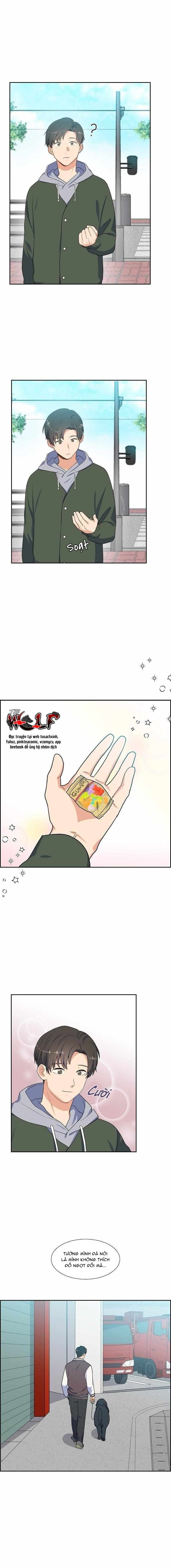 người tình, mèo và kẻ sát nhân chapter 4 3