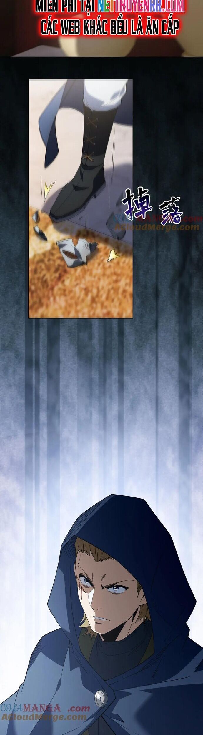 ta xây dựng đế quốc công nghiệp trên đại lục ma pháp chapter 21 18