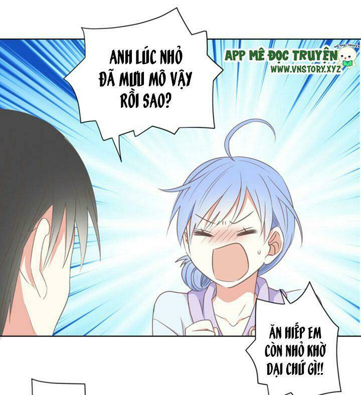 em chỉ yêu tiền của anh chapter 27 12