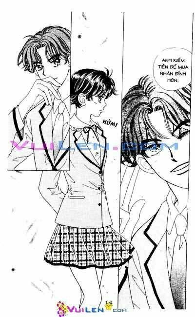 hội trừ ma chapter 2 14