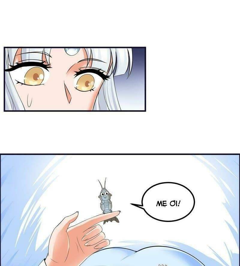 tối cường quang hoàn hệ thống chapter 56 19