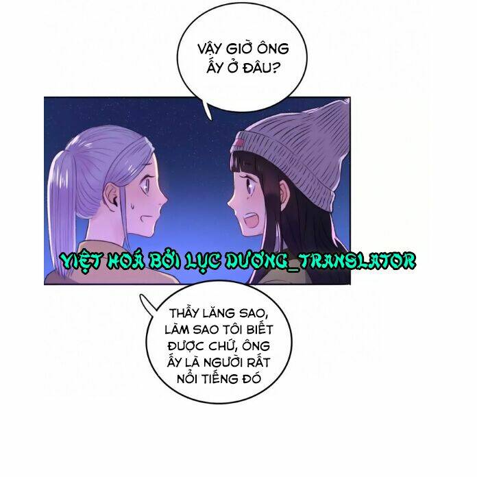 chào buổi sáng, hướng dương chapter 33 20