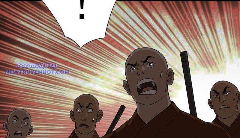 thiên long bát bộ webtoon chapter 113 84