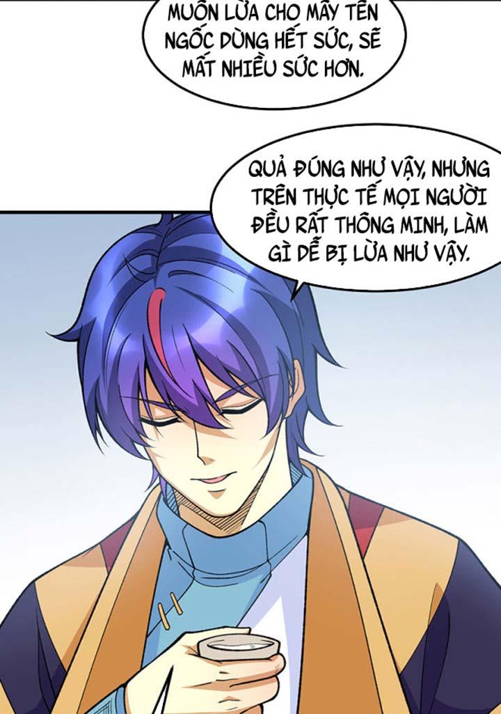 võ đạo độc tôn chapter 606 43