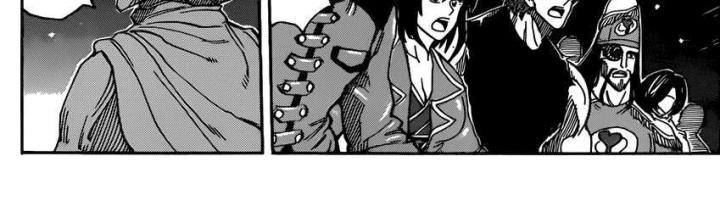 thánh tỏi sành ăn chapter 323 31