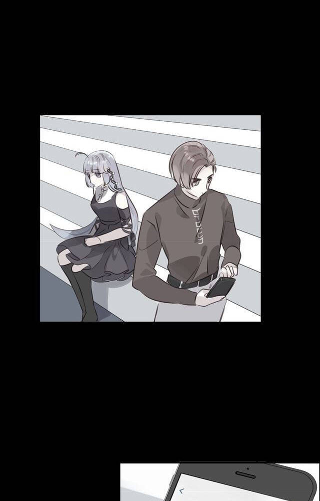 chiếc váy của người cá chapter 57 20