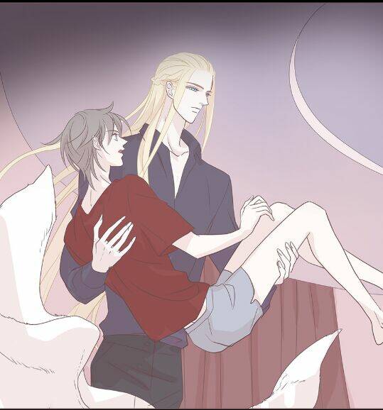 yêu trong giam cầm chapter 30 136