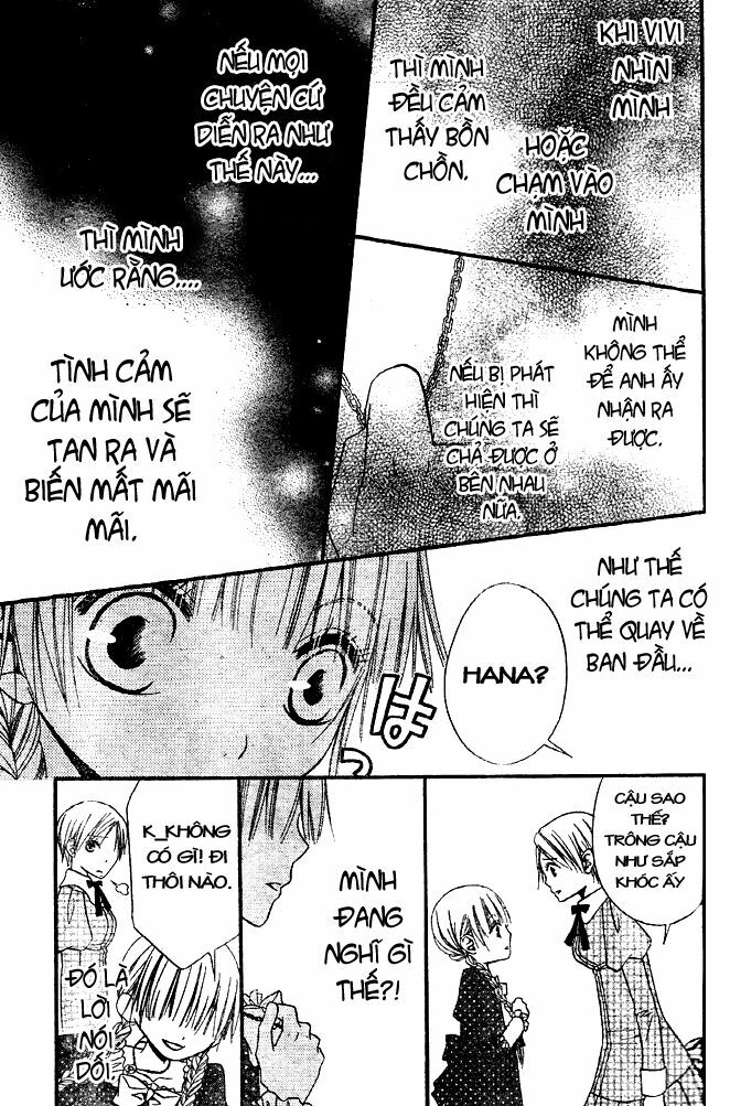 hoa và ác ma chapter 40 13