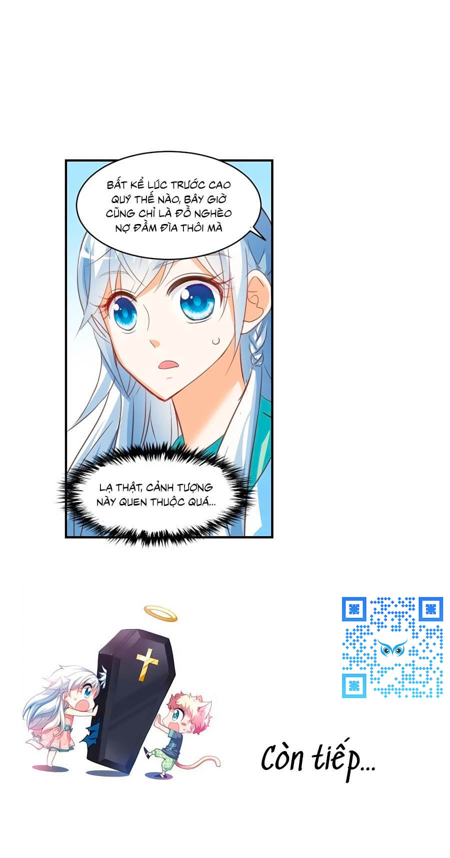 tô tịch kỳ quái chapter 101 15