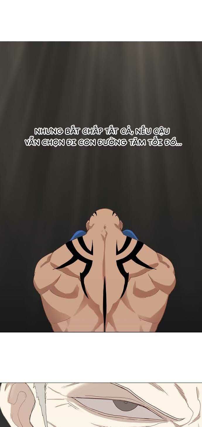 Võ Sĩ Quyền Anh chapter 18 9