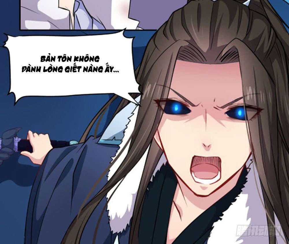 ngạo kiều quỷ vương yêu ta chapter 75 43