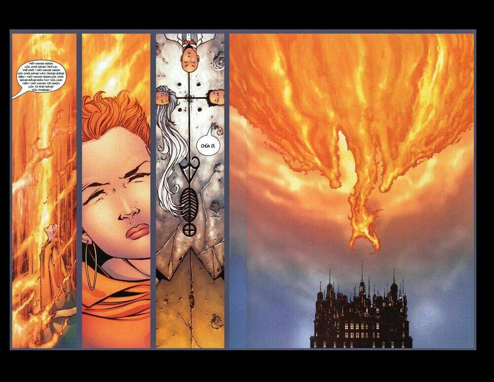 ultimate x-men chapter 25 19