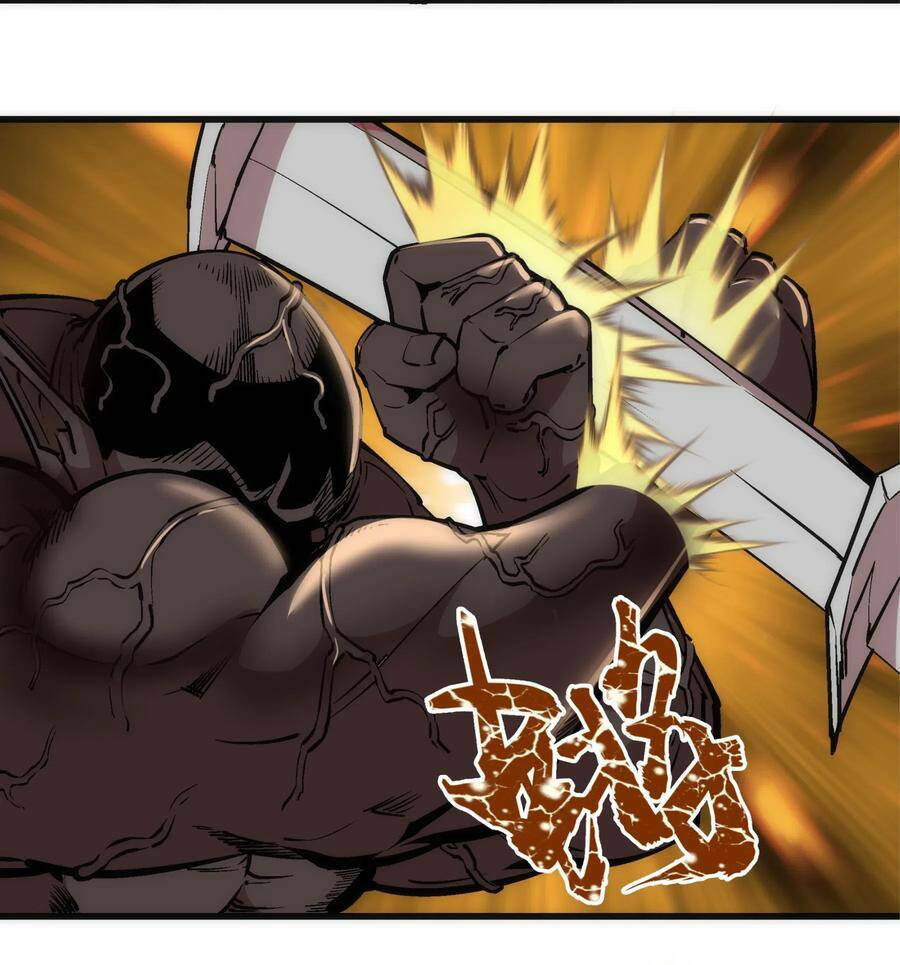 tôi không phải quỷ vương chapter 64 32