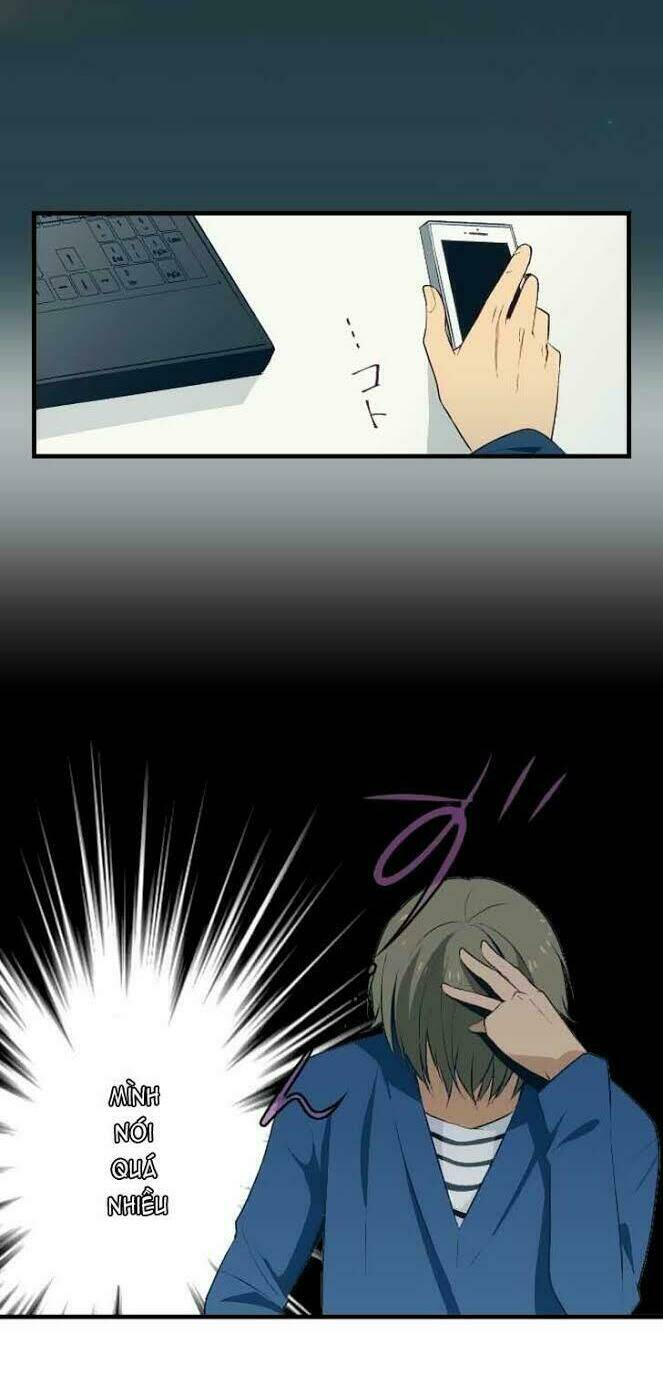 viên thuốc trùng sinh chapter 25 23