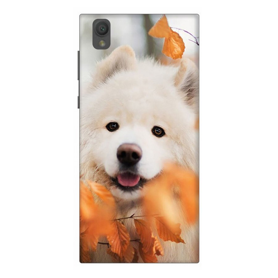 Ốp Lưng Dành Cho Điện Thoại Sony Xperia L1 Mẫu 4