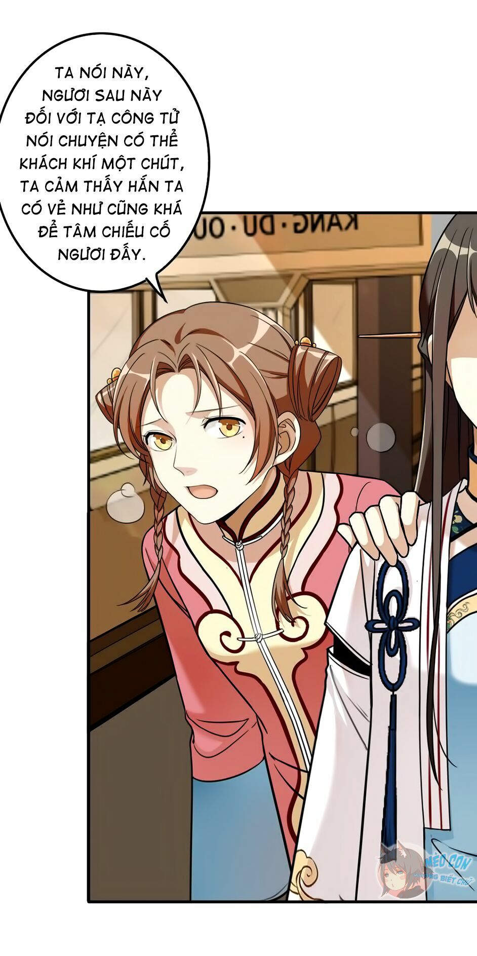 bốc toán tử chapter 17 24