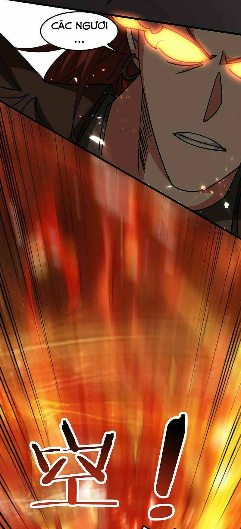 vạn giới tiên vương chapter 102 32