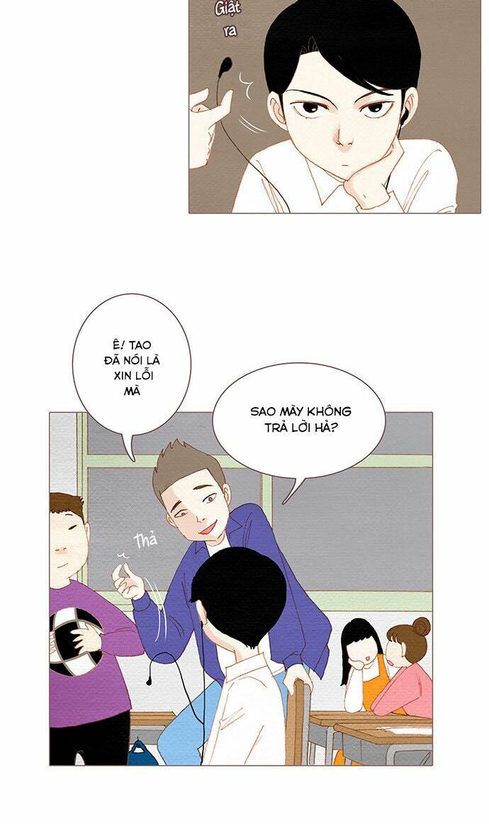 thánh thần trẻ trâu chapter 54 5