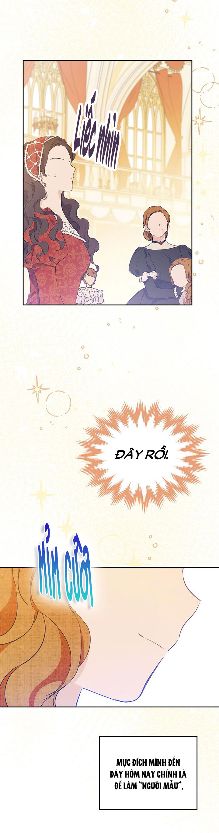 lần này tôi sẽ trở thành gia chủ chapter 58 56