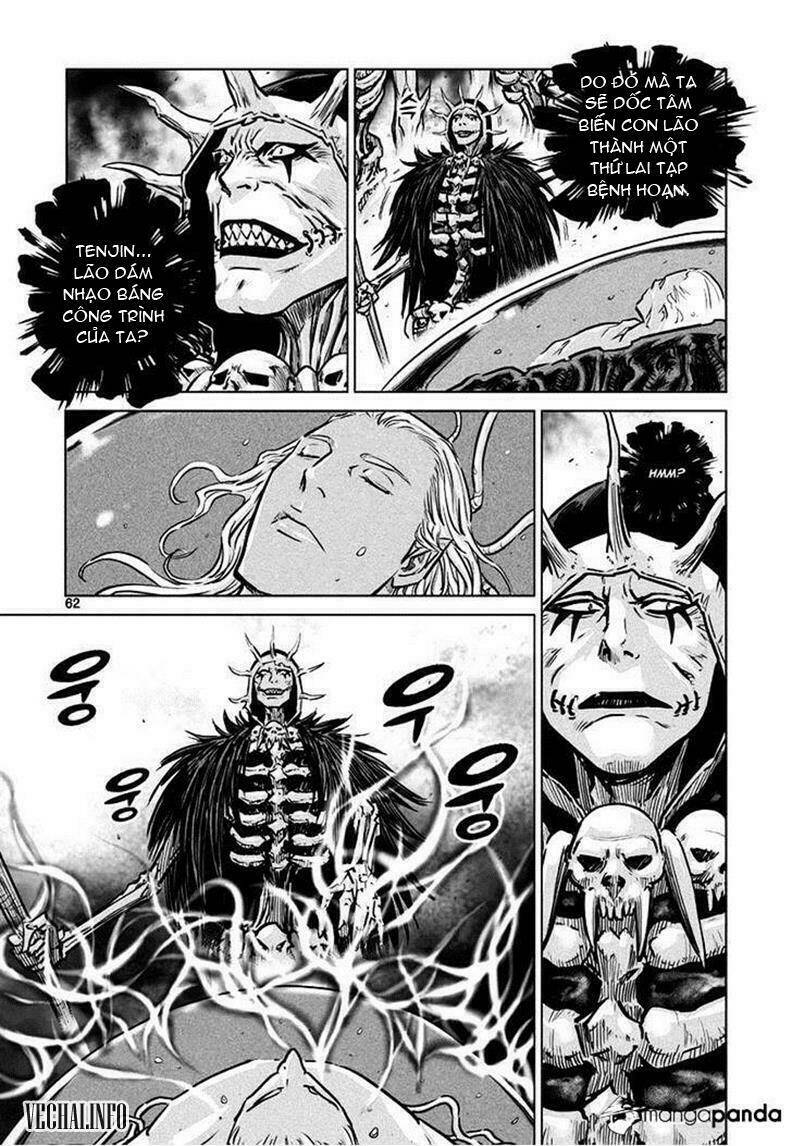 lính đánh thuê maruhan chapter 43 6