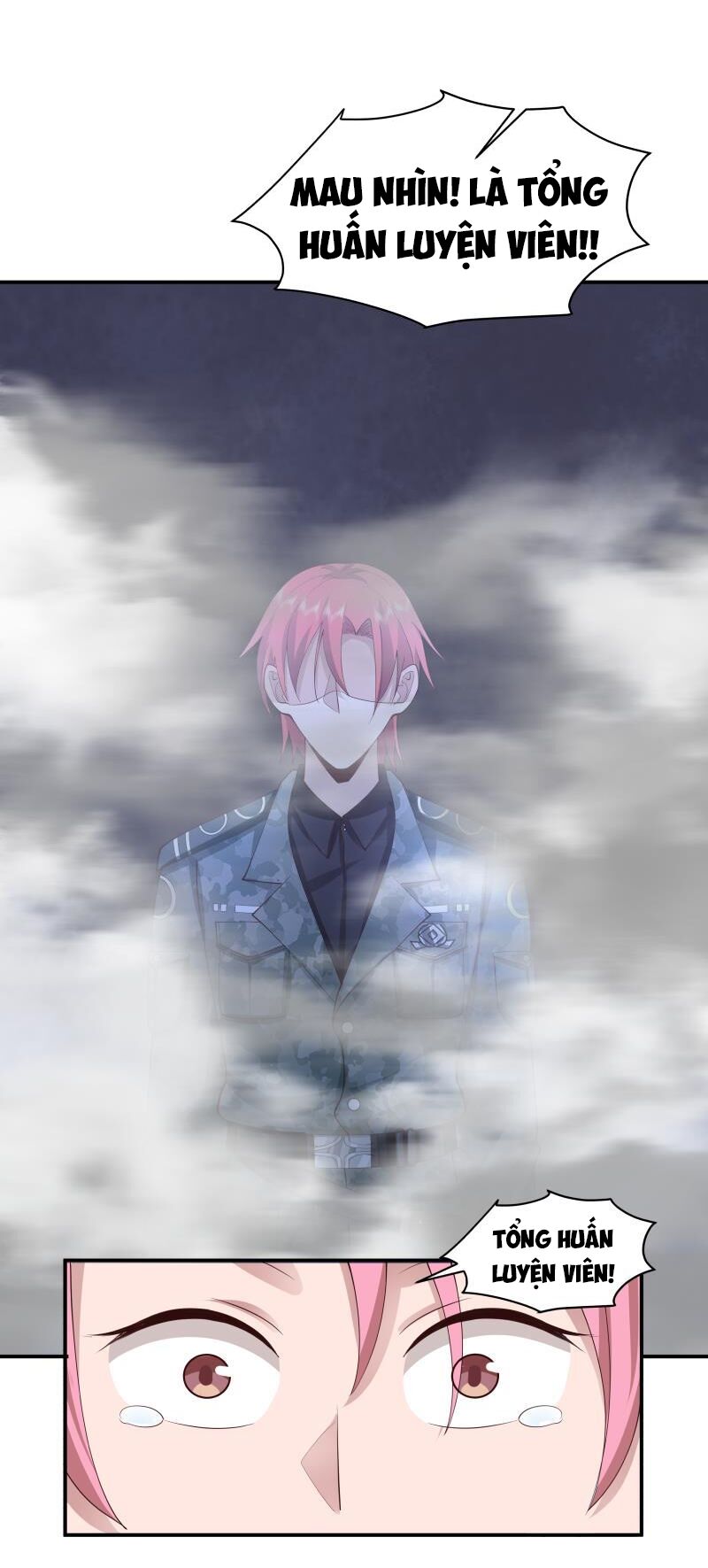 trên người ta có một rồng chapter 497 11