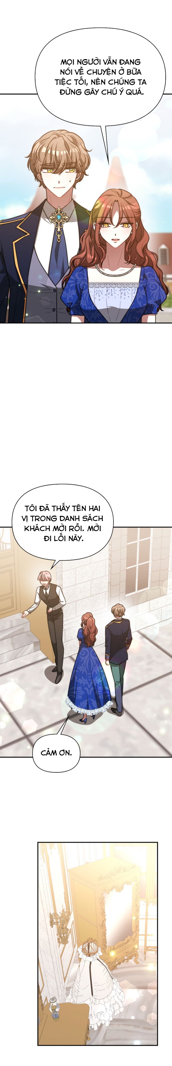 chuyện tình tay ba chapter 37 10