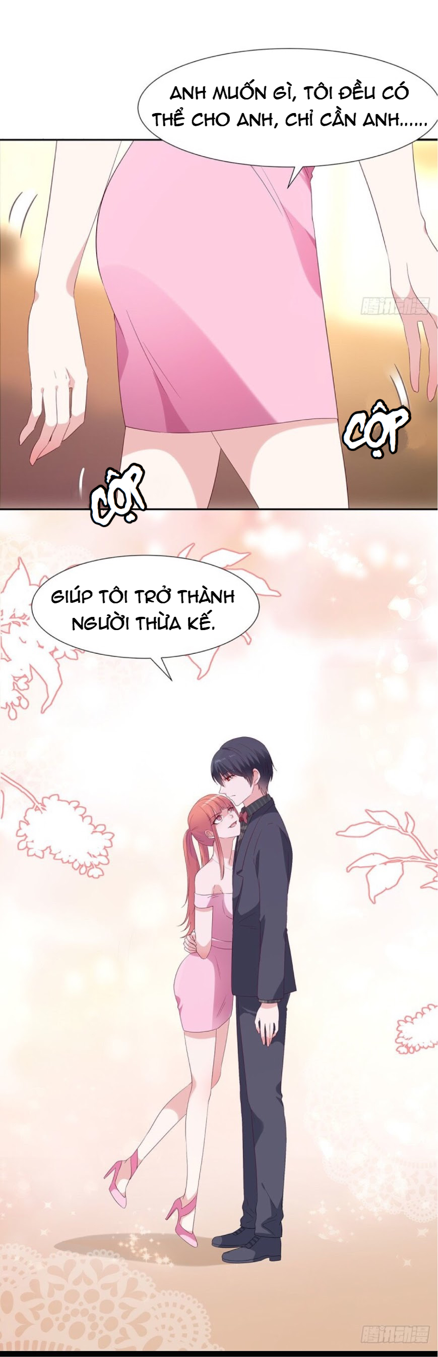 tôi, siêu có tiền chapter 74 18