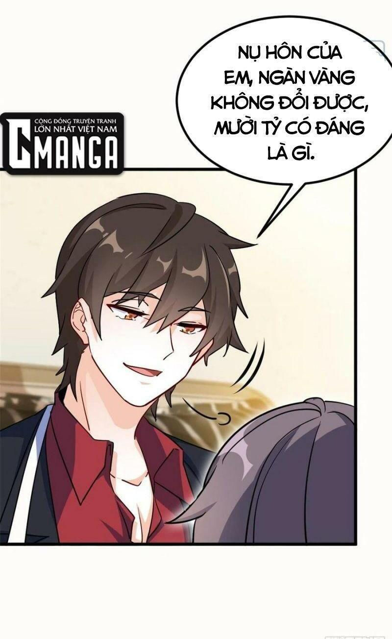 ta là hàn tam thiên chapter 69 18