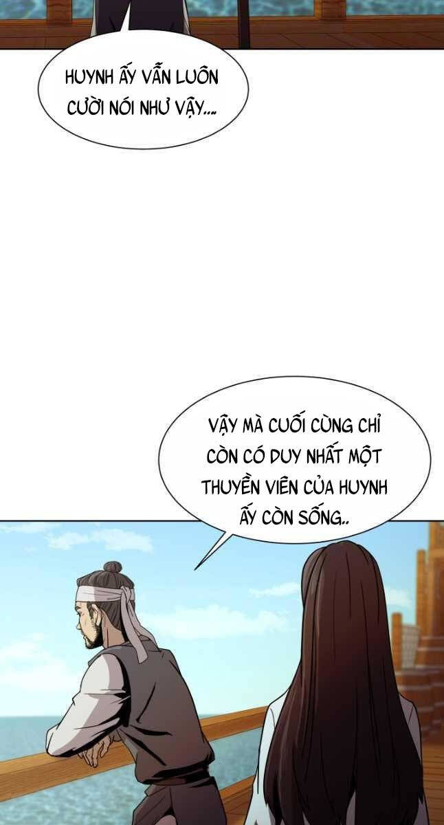 bậc thầy phép thuật ở thế giới võ lâm chapter 21.2 22