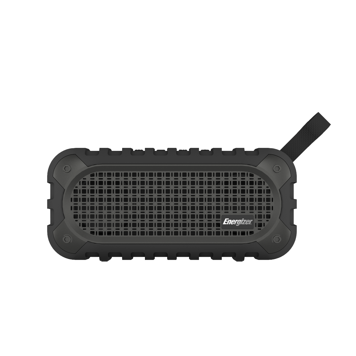 Loa Bluetooth di động Energizer BTS-106 kiêm sạc dự phòng - Kết nối bluetooth 5.0, Tích hợp micro, hỗ trợ FM radio, thẻ Micro SD, cổng sạc USB-A - HÀNG CHÍNH HÃNG