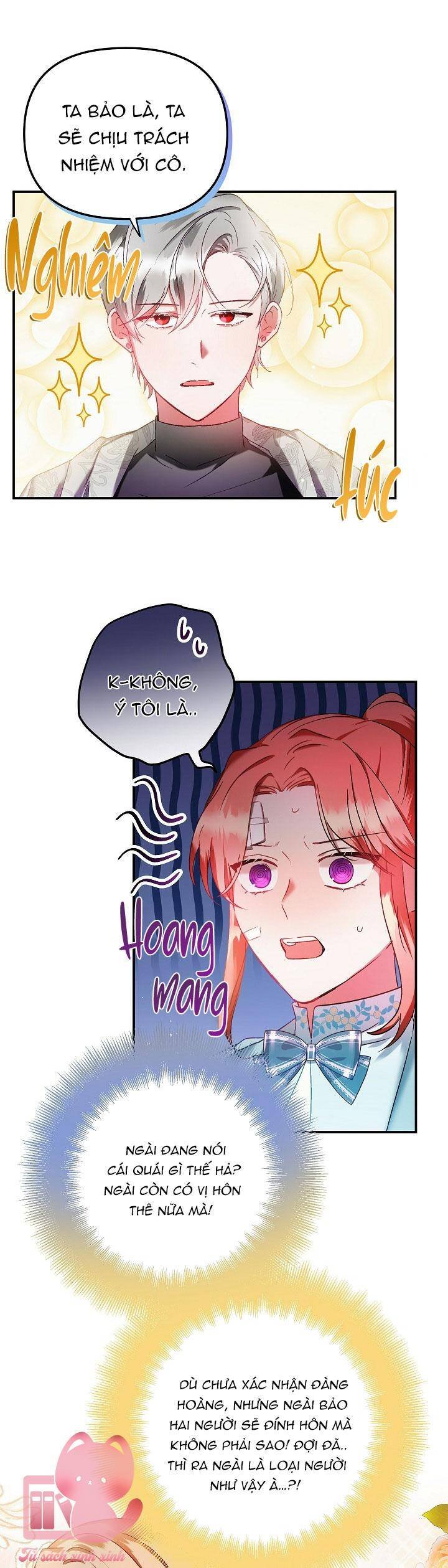 hoàng tử chuyển sinh trở thành người mạnh nhất thế giới nhờ vào sự hiểu biết về bug chapter 40 5