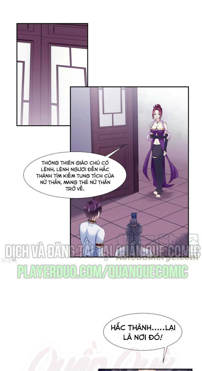 ta là ngọc hoàng đại đế chapter 48 8