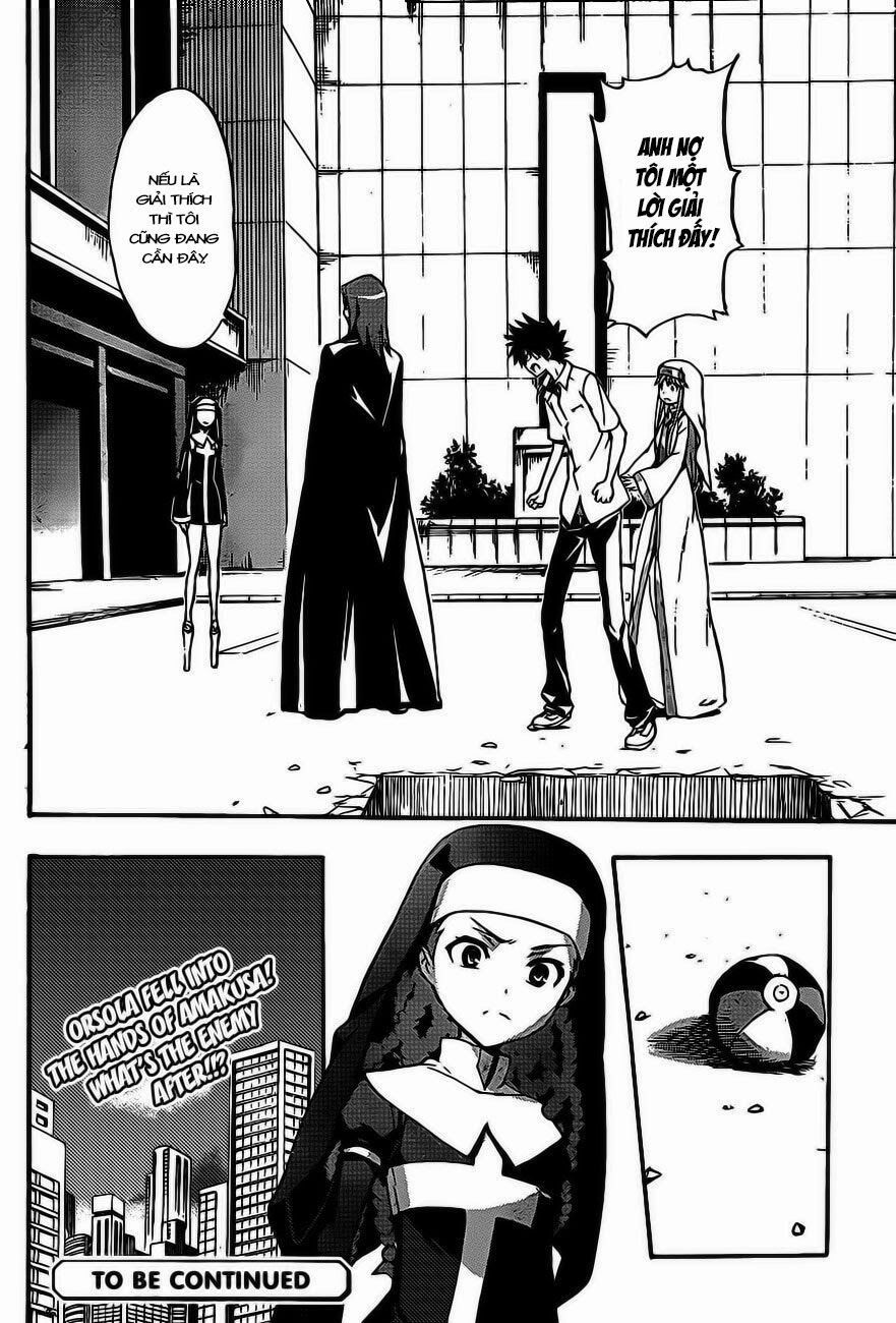 cấm thư ma thuật index chapter 47 22