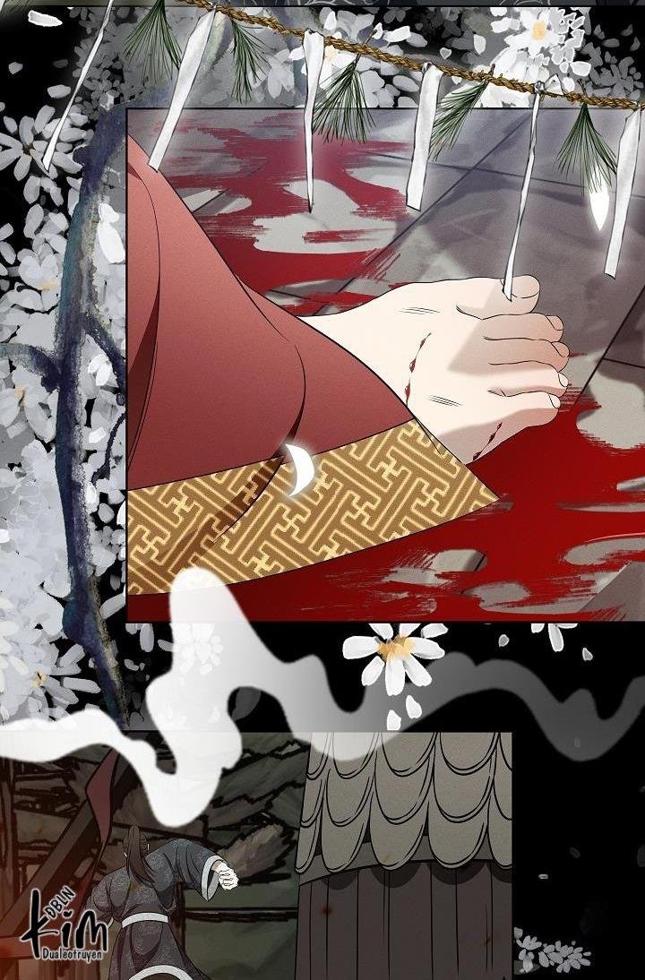 truyện ngắn lục lạc đôi chapter 4.4 36