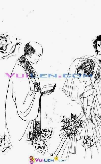 cô gái trung hoa chapter 4 12