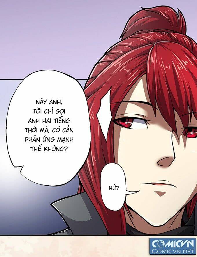 huyền đàn chi kiếm chapter 1 23