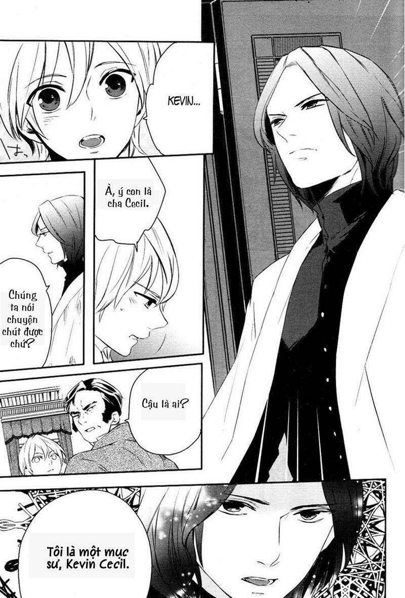 phong ấn triệu hồi ác quỷ dantalion chapter 13 23