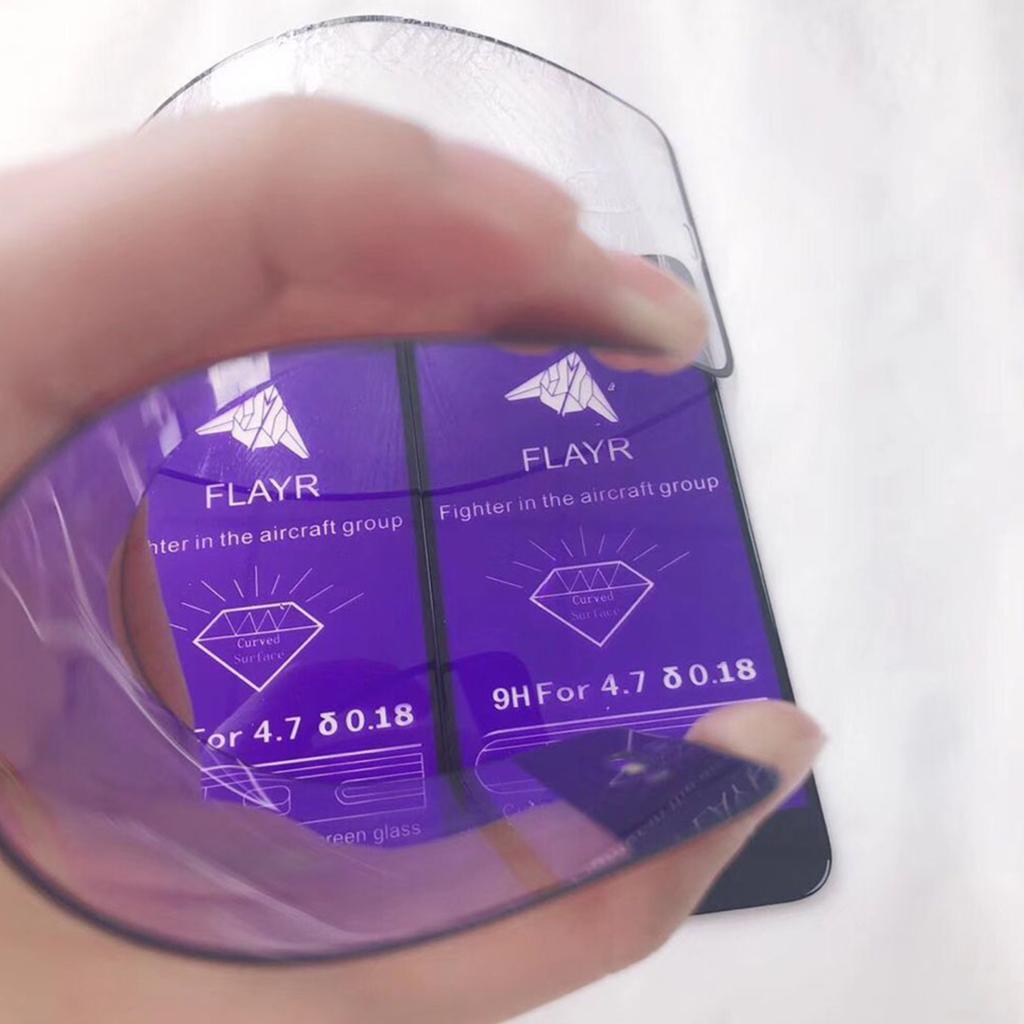 Mobile Phone Protective Film for XS Cover