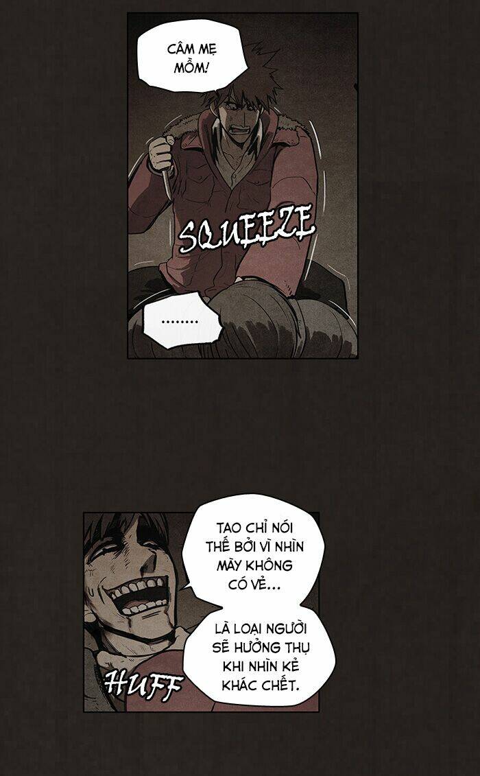 đứa con của quỷ dữ chapter 81 10