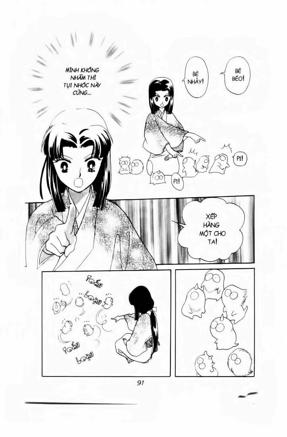 truyện cổ gấm hoa chapter 5 29