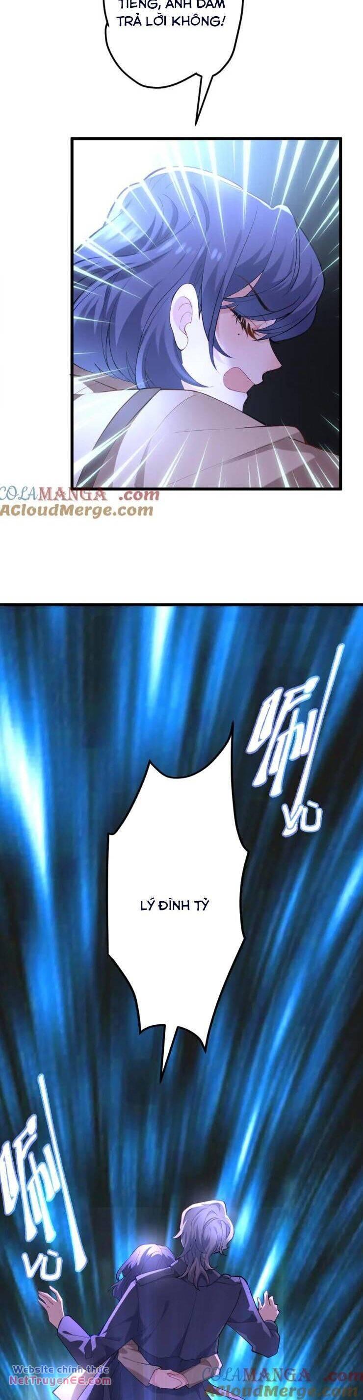 pháo hôi cô ấy khó chịu với cốt truyện từ lâu chapter 57 5