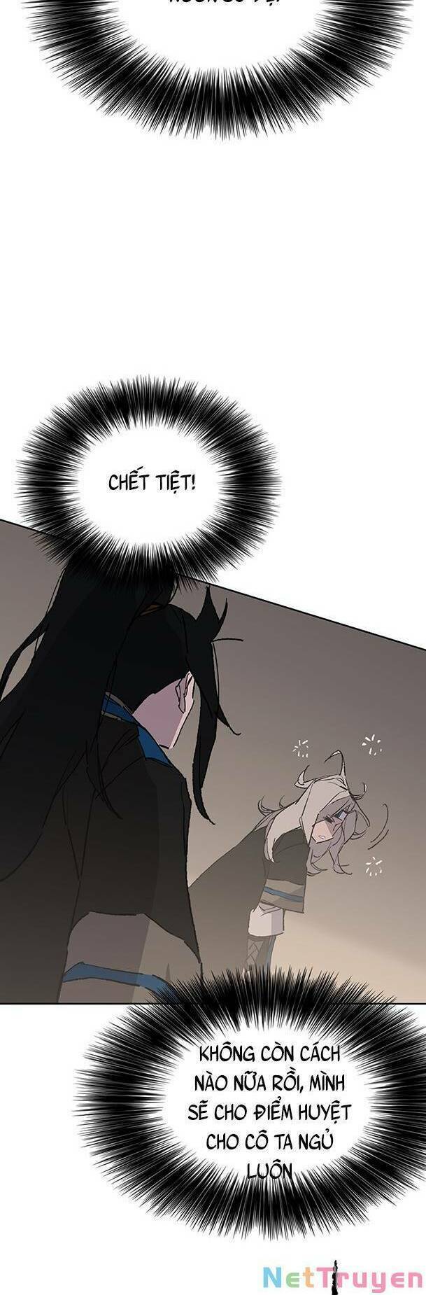 kiếm sĩ bất bại chapter 99 30