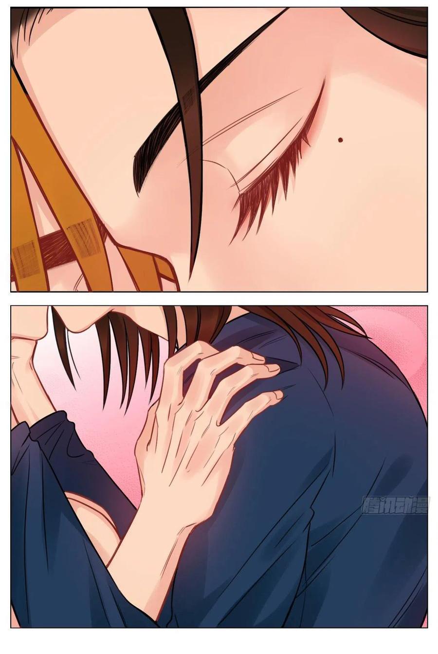 ký túc xá nam phòng 303 chapter 53 14