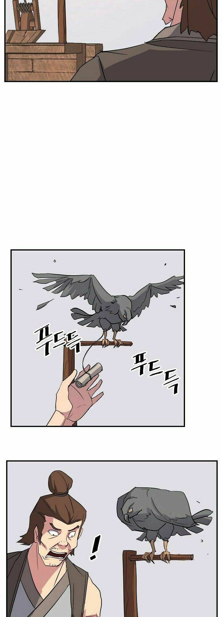 trọng sinh, bất khả chiến bại chapter 55 35