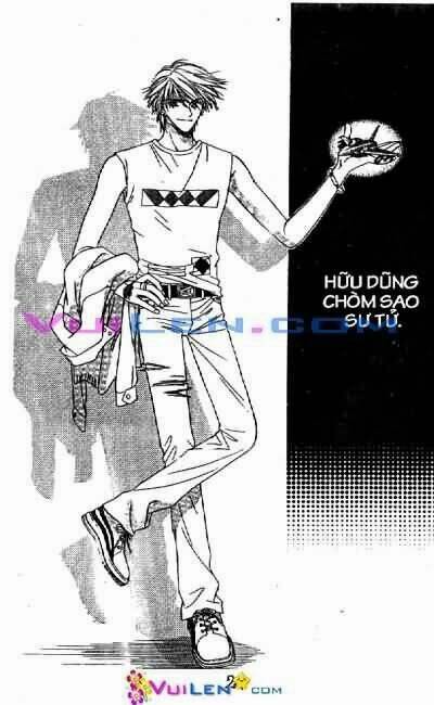 nữ sinh thời đại chapter 2 24