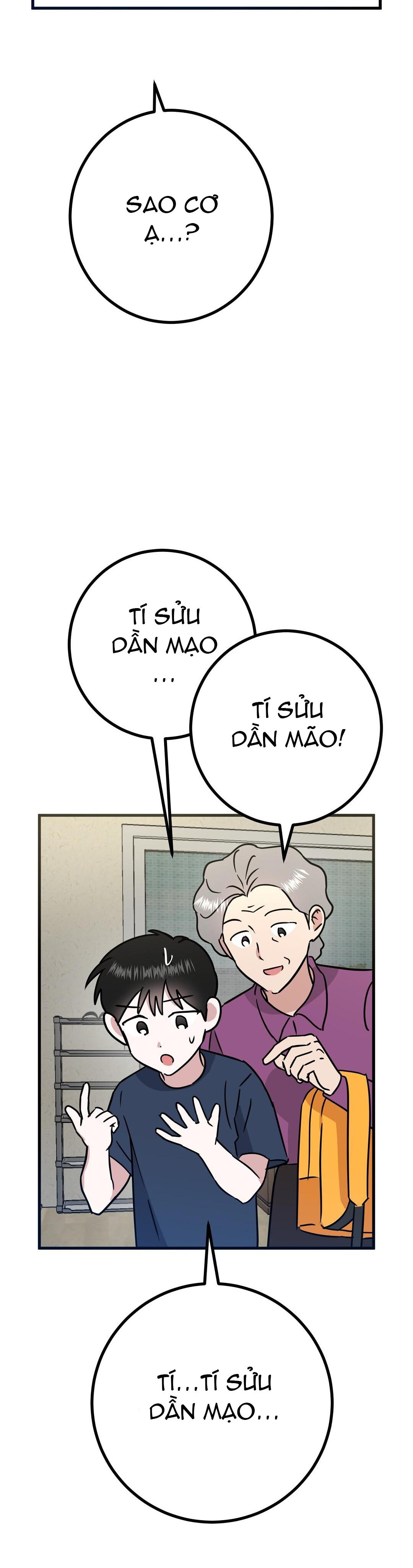 nhà tôi thành phim trường mất rồi chapter 16 39