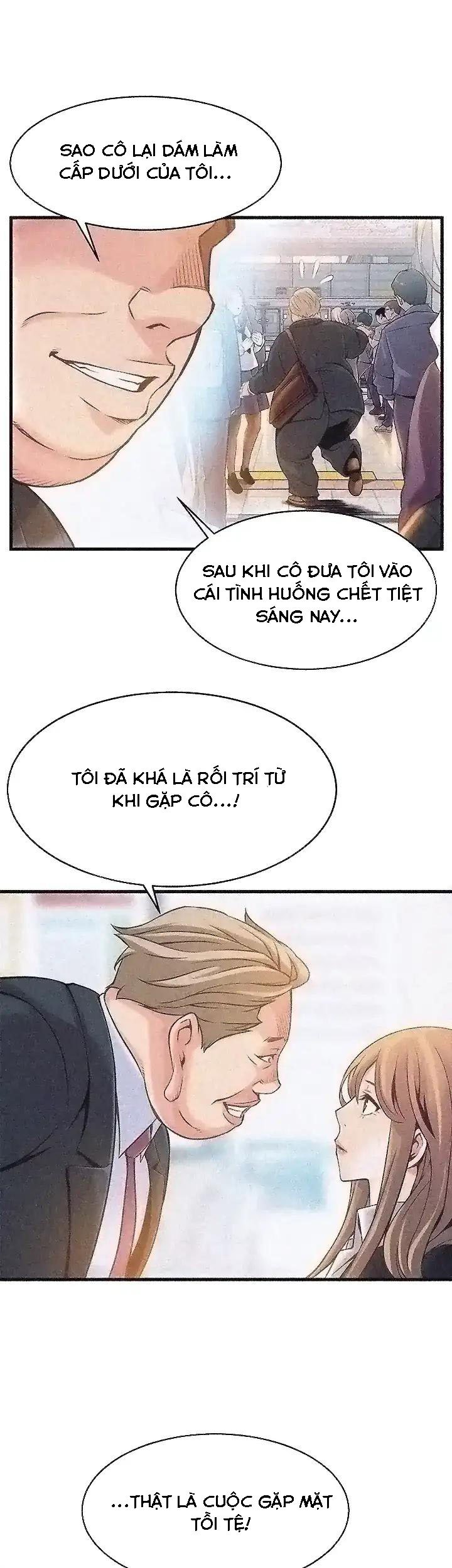 điểm yếu chapter 3 7