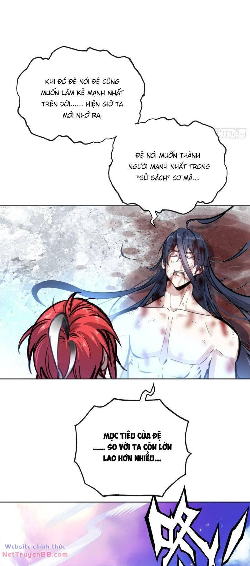 thế giới hoàn mỹ [m] chapter 262 43