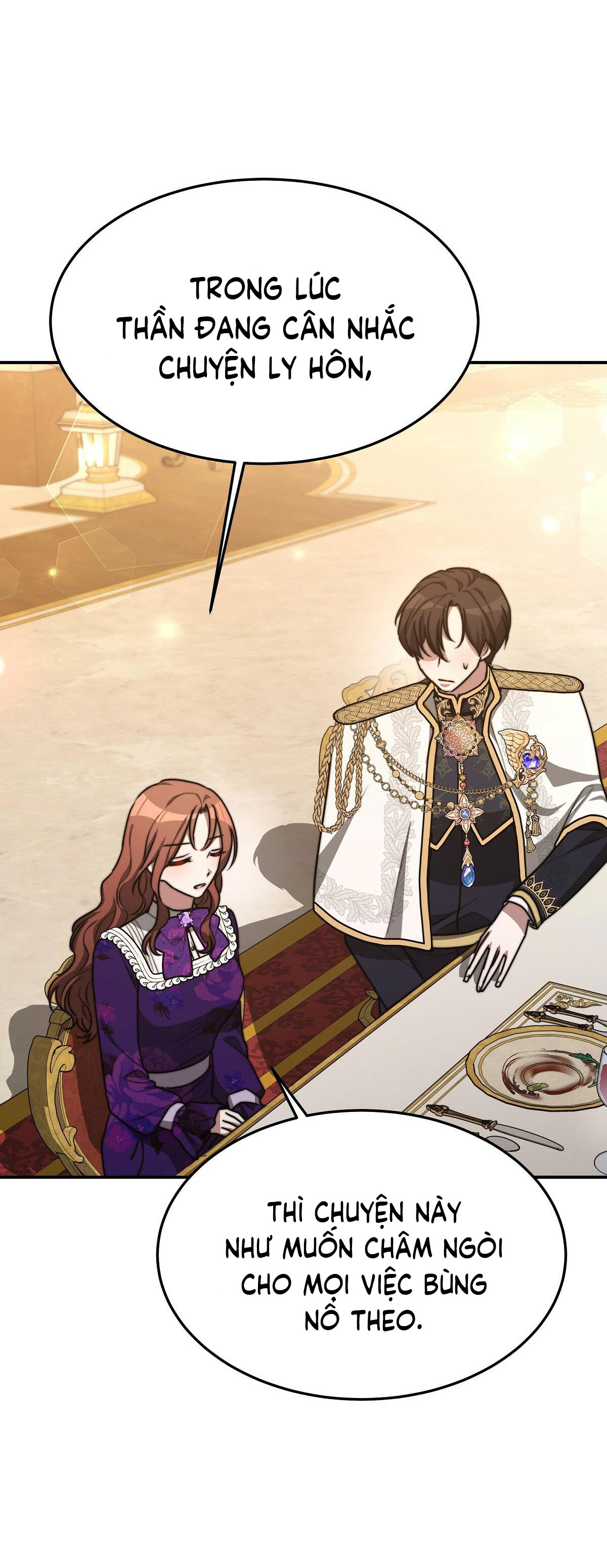 cuộc hôn nhân tay ba chapter 21 16